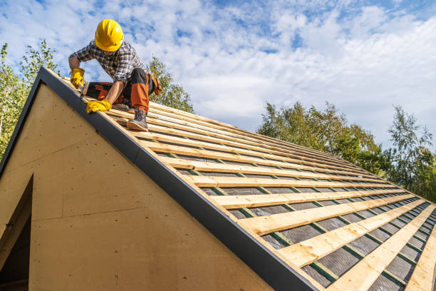 Best Roof Replacement Cost  in Corry, PA