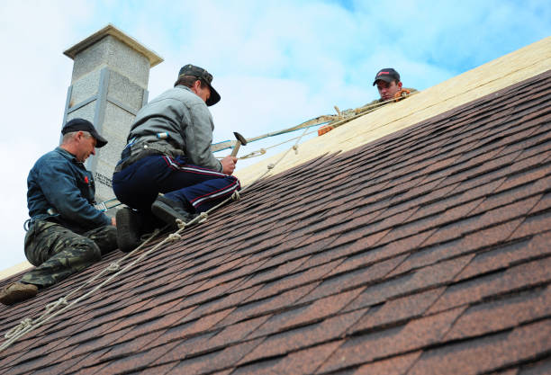 Best Commercial Roofing Services  in Corry, PA