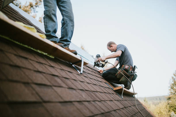 Quick and Trustworthy Emergency Roof Repair Services in Corry, PA