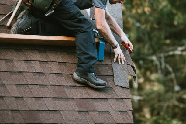 Best Roof Leak Repair  in Corry, PA