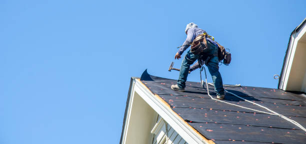 Best Commercial Roofing Services  in Corry, PA