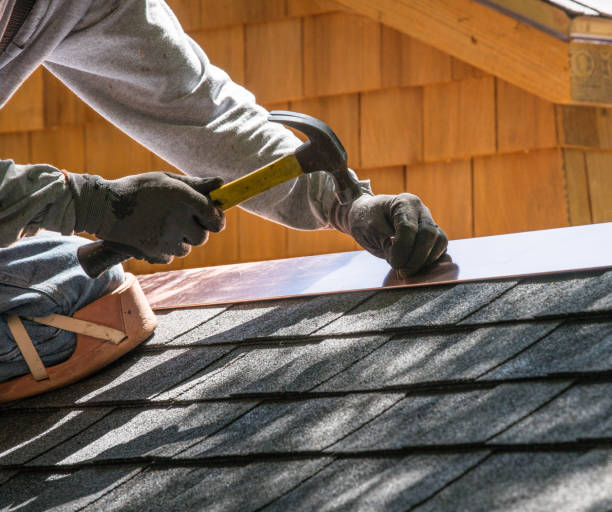 Trusted Corry, PA Roofing Contractor Experts